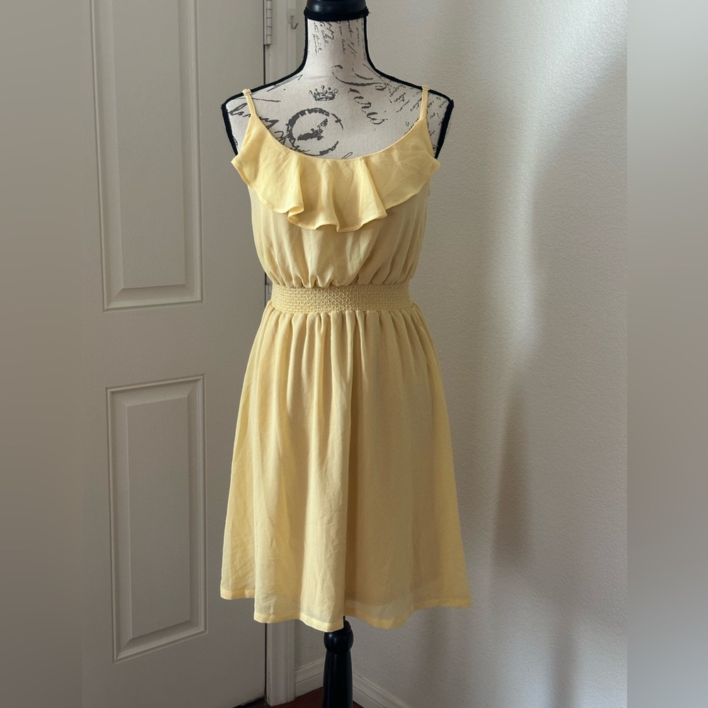 Vero viva casual dress